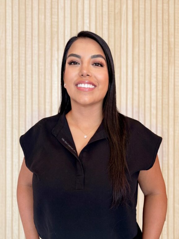Daniela Valarezo, Aesthetic Nurse Practitioner at Skin Plus Beauty